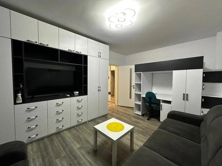 2 camere | Decomandat | Curte 60 mp | La Cheie | Dobroesti - Marului - 1