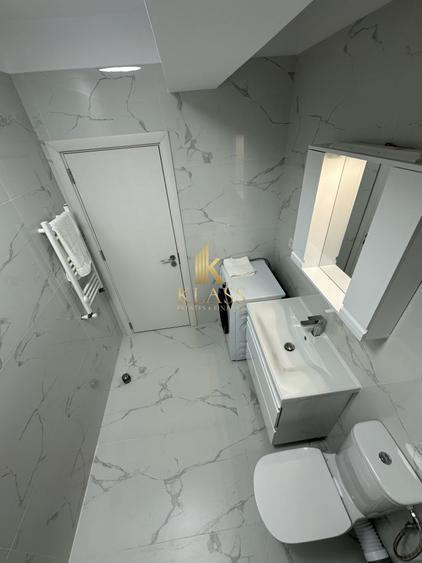 Apartament cu 3 camere, mobilat în Otopeni