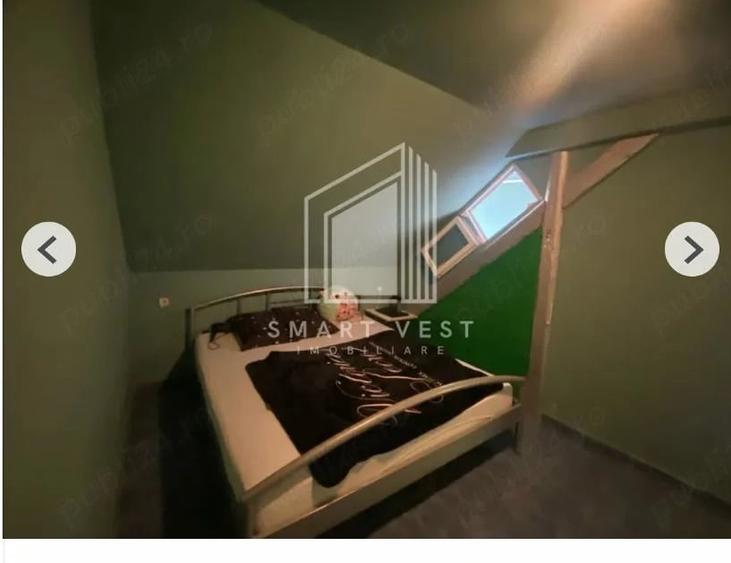 Apartament Satu Mare, central, 50 mp in CF, et.1 + extindere in pod nou, incalzire pardosea+trifazic - 5