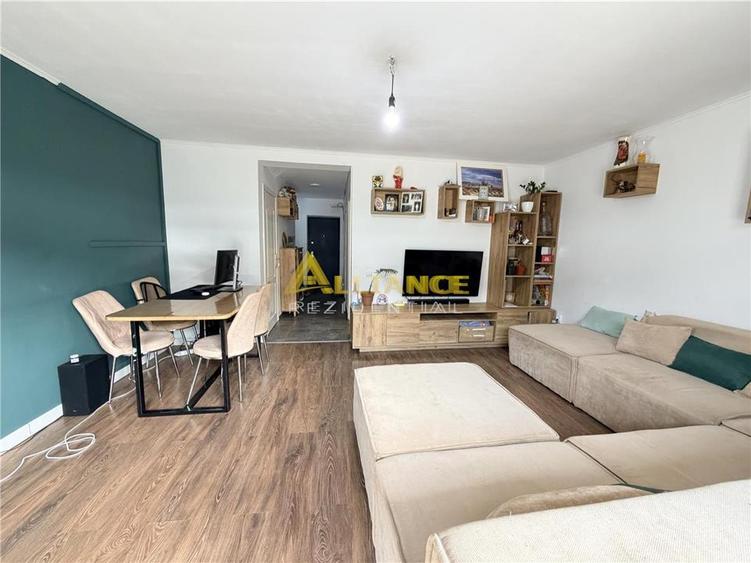 Duplex cu 4 camere cu Teren 200 Mp în Berceni