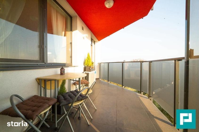 Apartament elegant cu sauna, ARED-Kaufland - 8