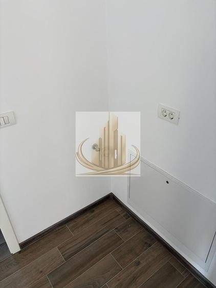 Apartament cu 2 camere decomandat în Giroc