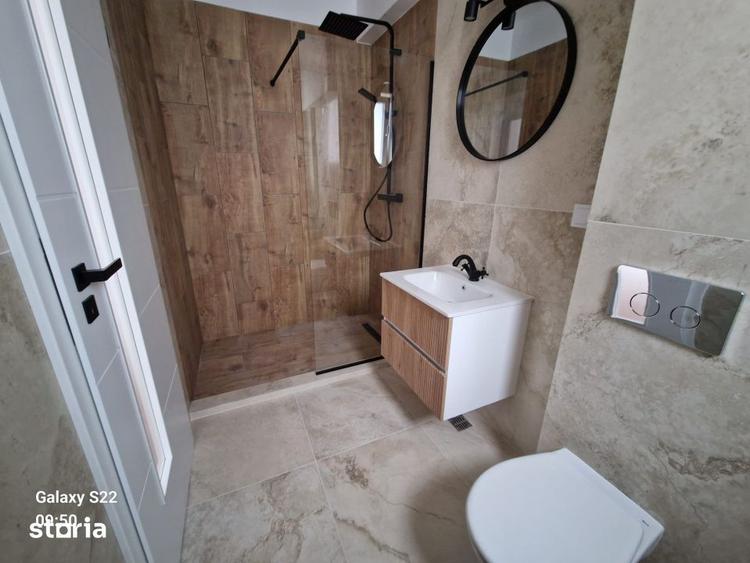 Penthouse elegant 109,5 mp, bloc Boutique, 28 mp terasa, Sg Ilie Petre - 8