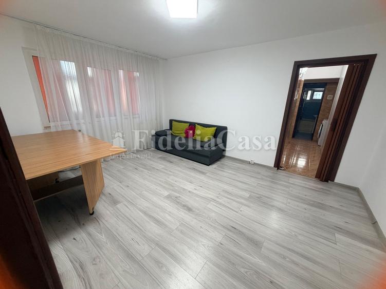 Apartament cu 3 camere în Alexandru cel Bun