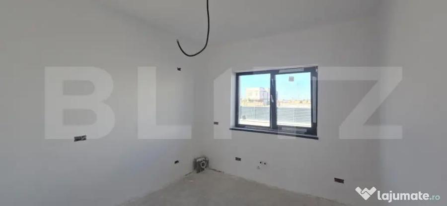 Casă cu 3 camere cu Teren 473 Mp în Central