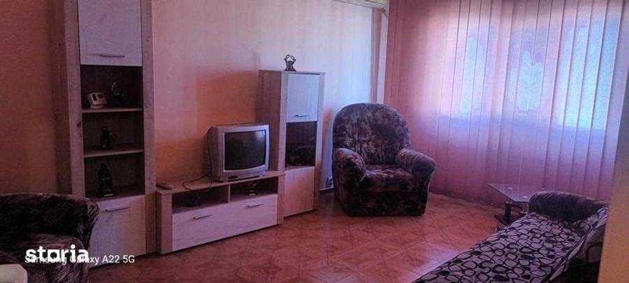 Apartament cu 2 camere în Radu Negru