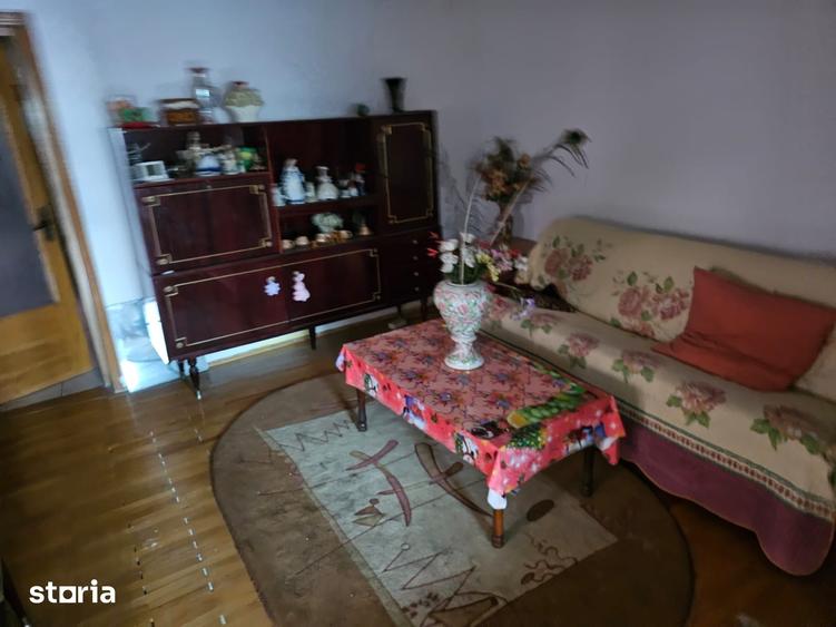 Casă cu 3 camere cu Teren 261 Mp în Giurgiului