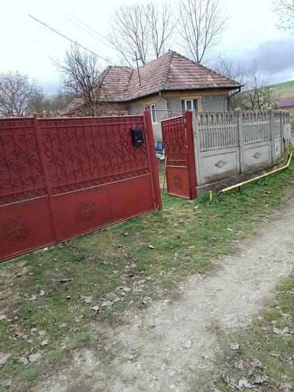 Casă cu Teren 86 Mp în Central