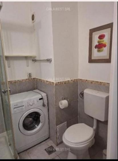 Calea Victoriei - Piata Natiunile Unite, bloc Turn, apartament 2 camere, etaj 3 - 13