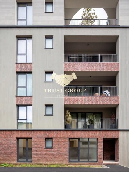 Apartament cu 3 camere decomandat în Parcul Circului