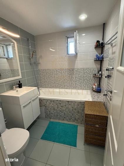 4 Camere|Bloc Reabilitat| Zona Camil Ressu - Metrou Nicolae Grigorescu - 8