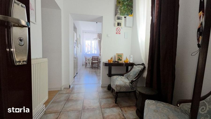 Apartament cu 2 camere în Bartolomeu