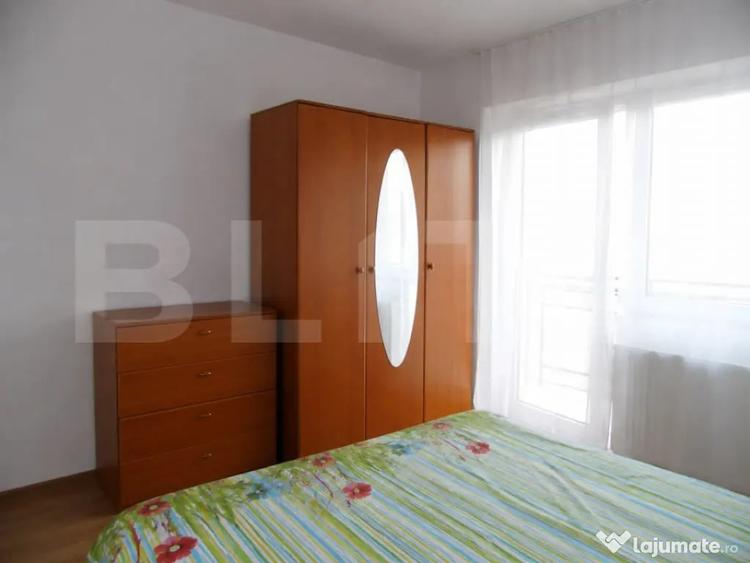 Apartament cu 2 camere decomandat în Lipovei