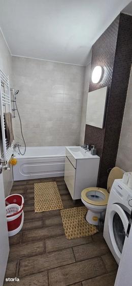 Apartament 2 Camere | Metropolitan Town| Etaj 1 | Parcare | - 2