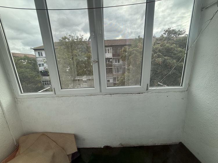Apartament cu 2 camere în Nufărul