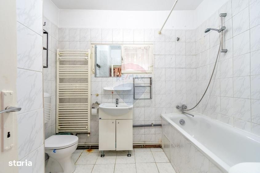 Casa / Vila cu 2 camere de vanzare in zona Dambul Rotund - 18