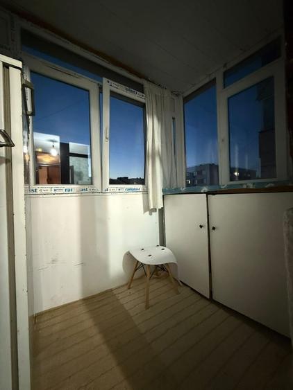 Apartament cu 3 camere decomandat în Rahova