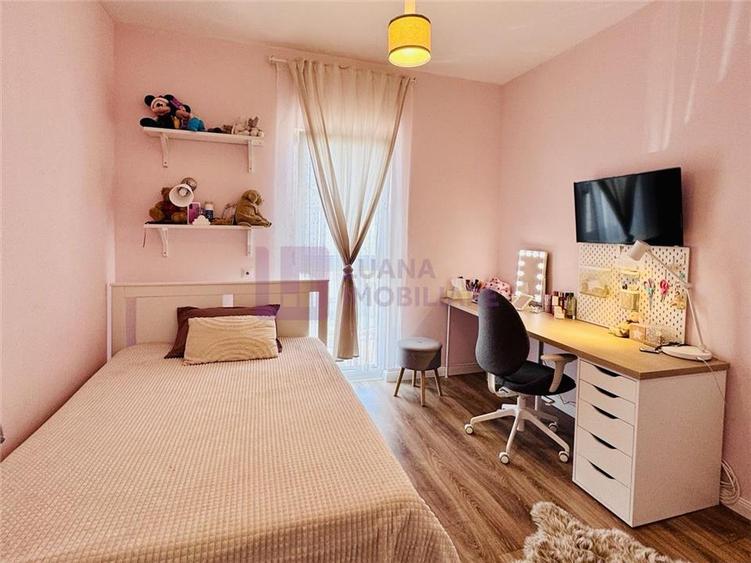 Casă individuală cu 4 camere cu Teren 253 Mp în Daia