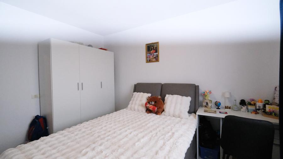 Casă individuală cu 4 camere cu Teren 513 Mp în Țegheș