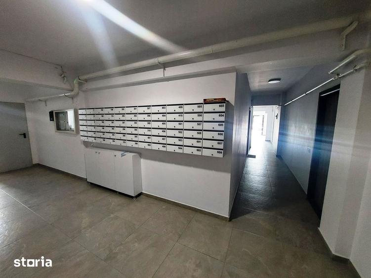 Apartament cu 2 camere, mobilat în Chitila