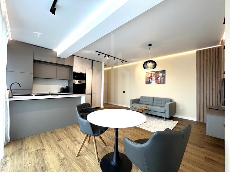 Apartament 2 camere- 52 mp - 1