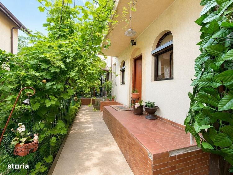 Casa 7 camere Popesti Leordeni - 7