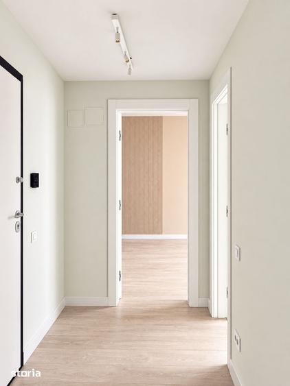 Apartament cu 2 camere în Chitila