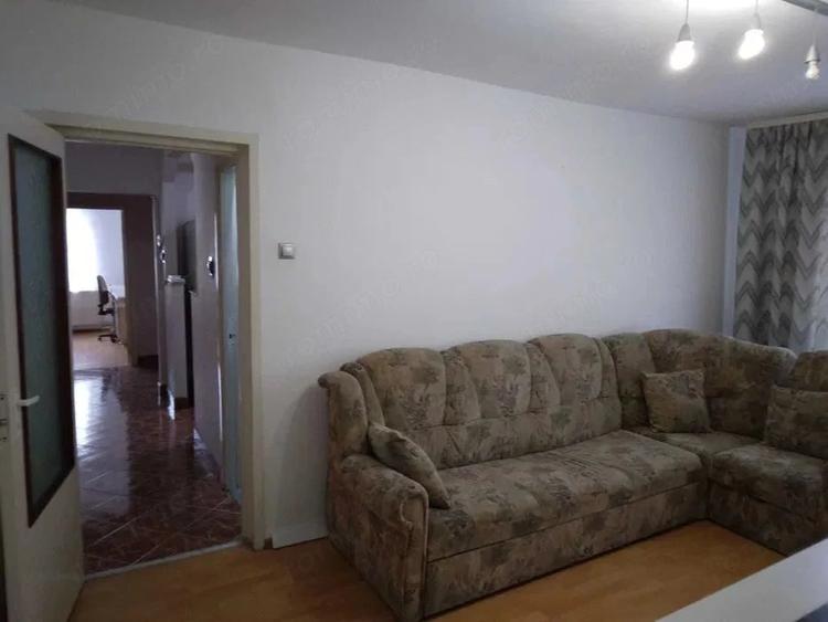 Tudor - Apartament 3 camere - Strada Muncii - 2