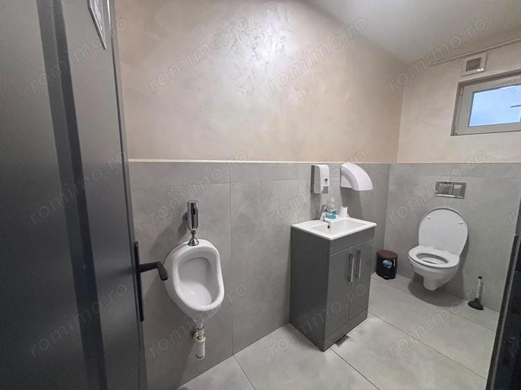 Spațiu comercial, de 200 mp, în Gara Mare