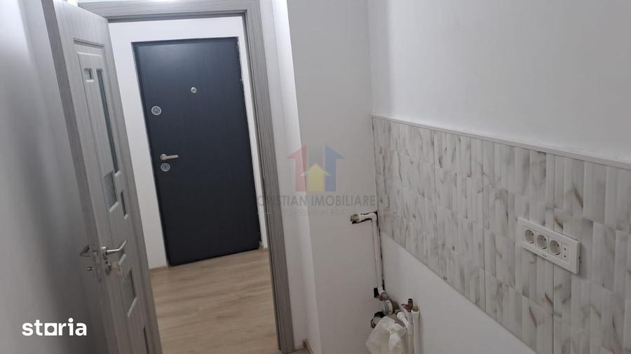 Apartament cu 2 camere în Viziru 3