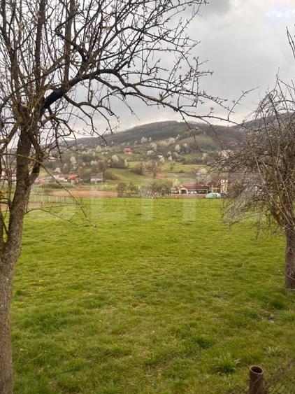 Teren Construcții intravilan de 1200 mp, în Șuncuiuș