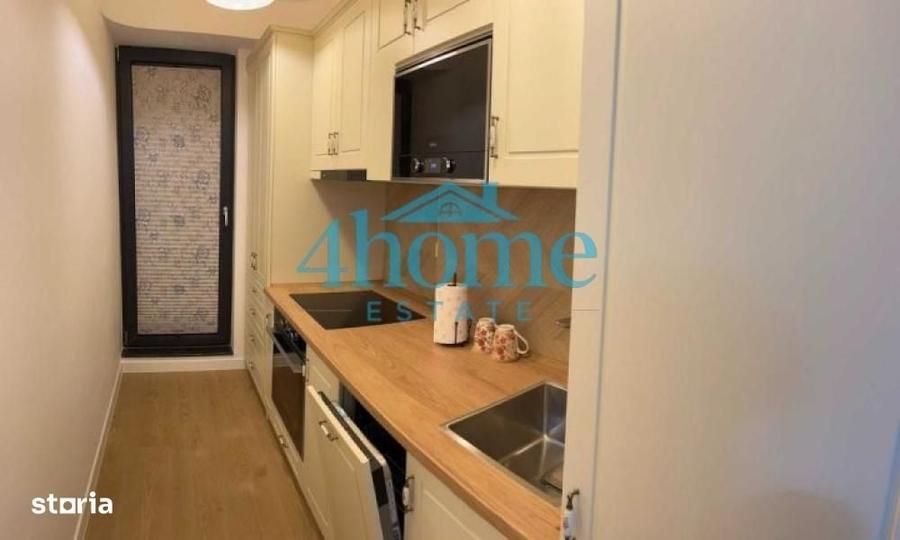 Apartament 2 camere Novum Politehnica|Metrou|Nou|Parcare Subterana - 1