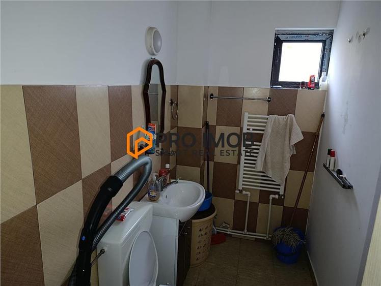 Casă individuală cu 3 camere cu Teren 885 Mp în Nișcov