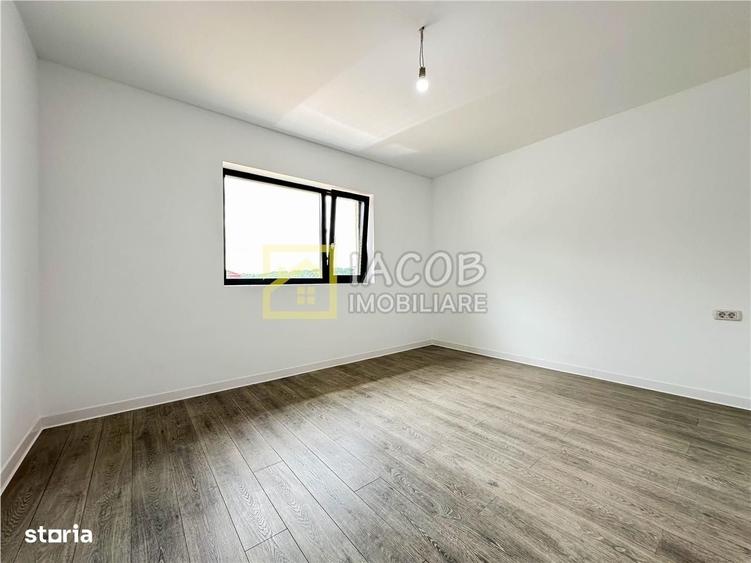 Casă cu 3 camere cu Teren 450 Mp în Mărgineni