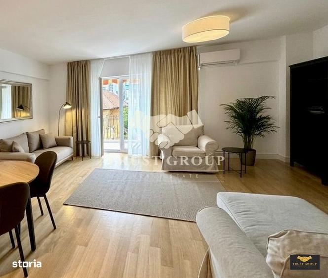 Apartament 4 camere Victoriei | Loc de parcare - 1