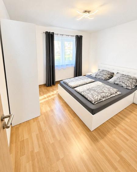 Apartament cu 2 camere decomandat în Vitrometan