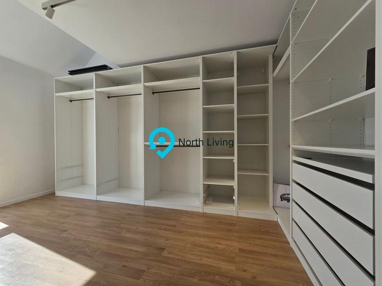 Duplex cu 5 camere cu Canalizare în Nord-Vest