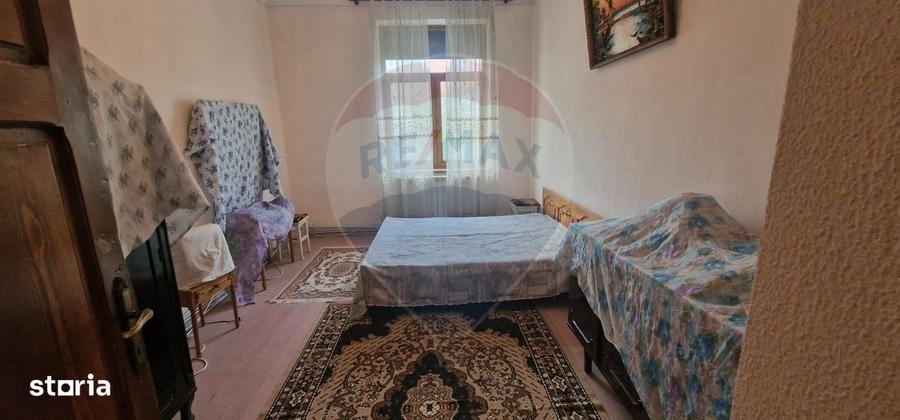 Apartament cu 2 camere în Orizont