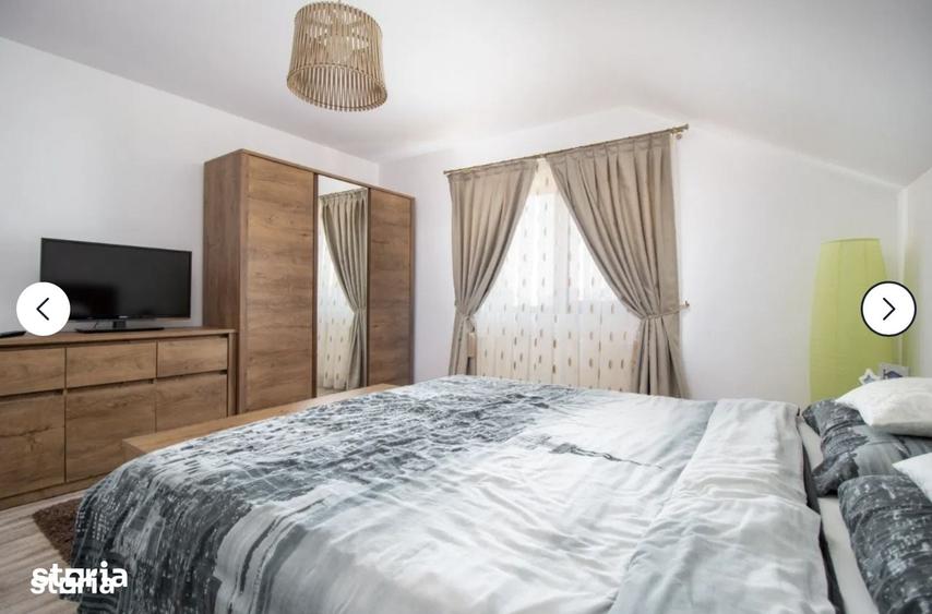 Casa deosebita din categoria lux de vanzare, Baile 1 Mai - RONTAU - 3