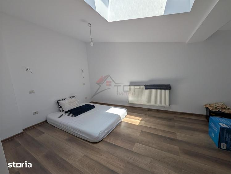 Apartament 3 camere+loc de parcare- Capat CUG, Valea Adanca - 1