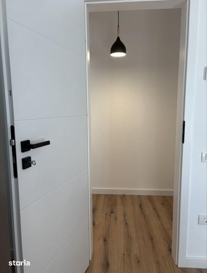 Apartament prima inchiere 2 camere, loc de parcare, Aradului - 8