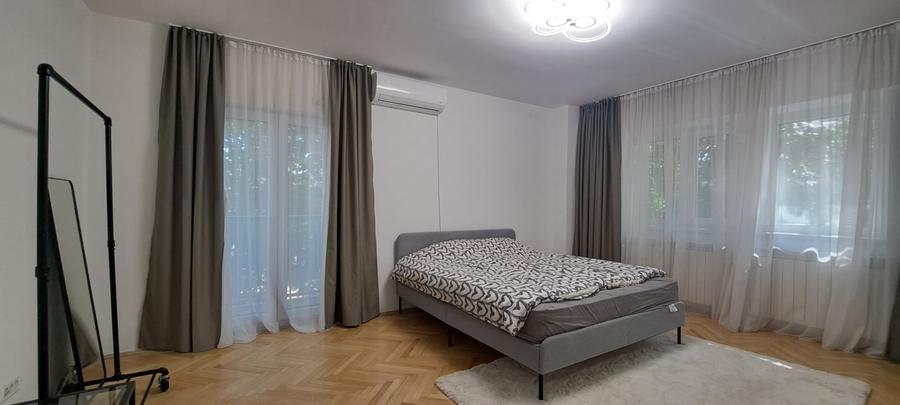 Garsonieră decomandată, mobilată în Unirii