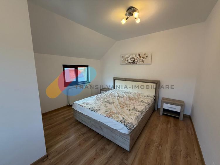 Casa moderna, 4 camere-Sannicoara - 5