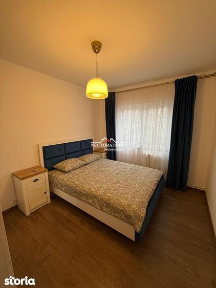 Apartament cu 4 camere în Iosia