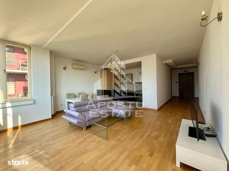 Apartament 2 camere de inchiriat,zona Take Ionescu/Isho, Timisoara - 1