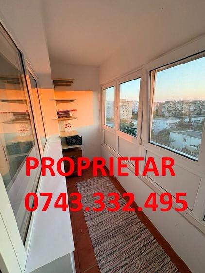 Apartament 3 camere in bloc monolit, la 5 min de metrou Favorit - 3