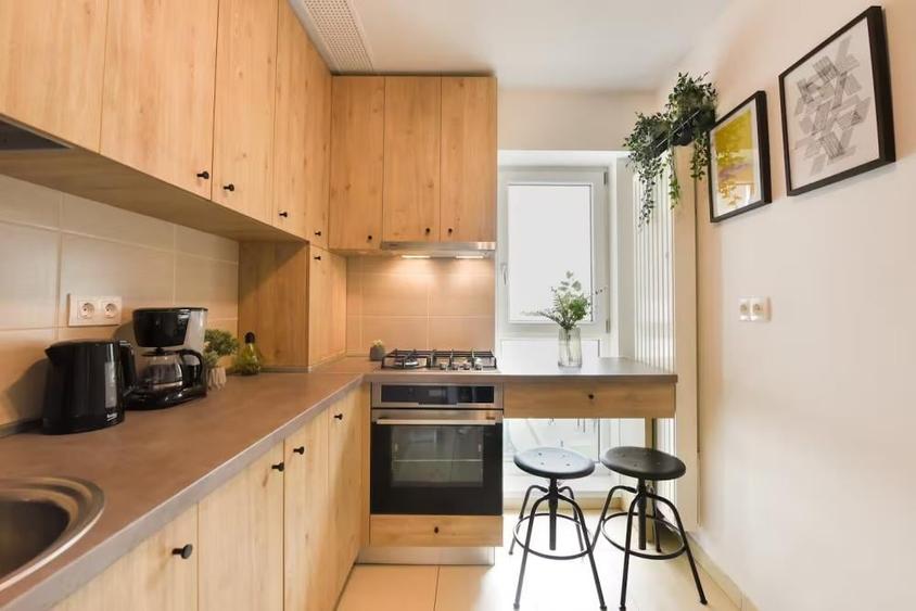 Apartament cu 2 camere în Floreasca