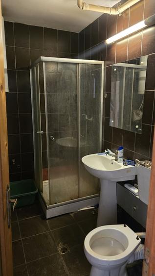 Apartament cu 2 camere decomandat în Exterior Vest