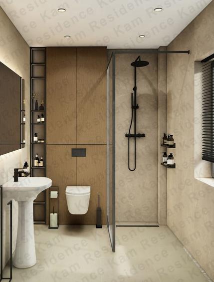 Duplex cu 4 camere cu Canalizare în Lisaura