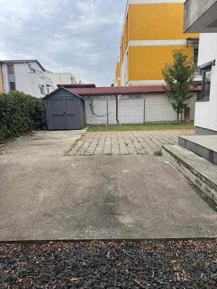 Apartament cu 2 camere în Dumbrăvița